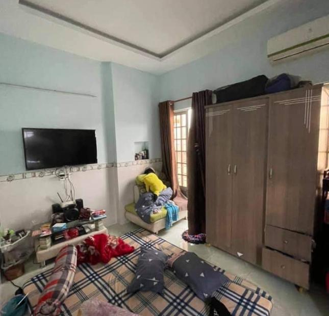 Bán Nhà Mới Giá Tốt 4 Phòng Ngủ Nguyễn Duy Cung, Gò Vấp 39m2 chỉ 3,6 tỷ