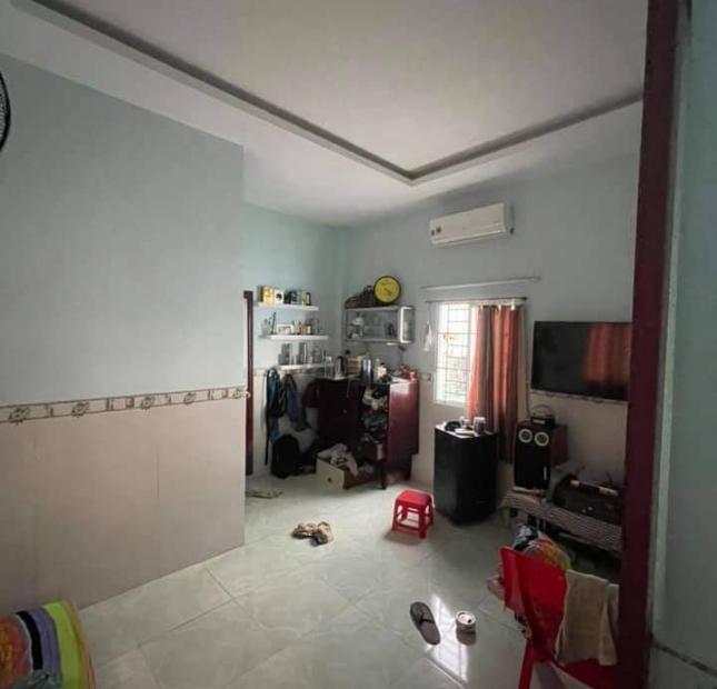 Bán Nhà Mới Giá Tốt 4 Phòng Ngủ Nguyễn Duy Cung, Gò Vấp 39m2 chỉ 3,6 tỷ