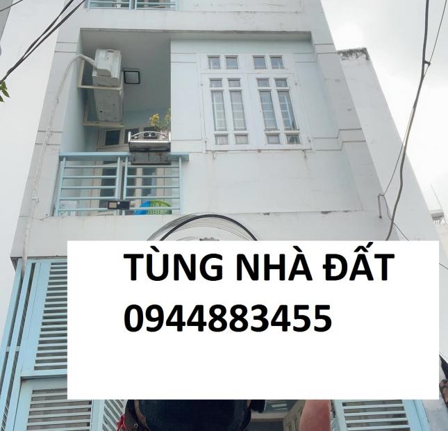 BÁN NHÀ CÁCH MT TRẦN VĂN KHÁNH 30m,HOÀN CÔNG ĐẦY ĐỦ, KHÔNG LỘ GIỚI. GIÁ 4.55 tỷ