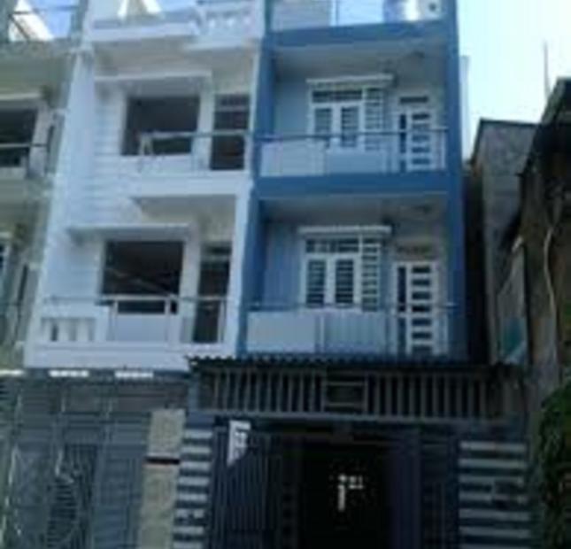 Còn 1 căn duy nhất mặt tiền 3 Tháng 2, P. 12, Q. 10 (4x18m) nhà 3 lầu giá 38,5 tỷ TL