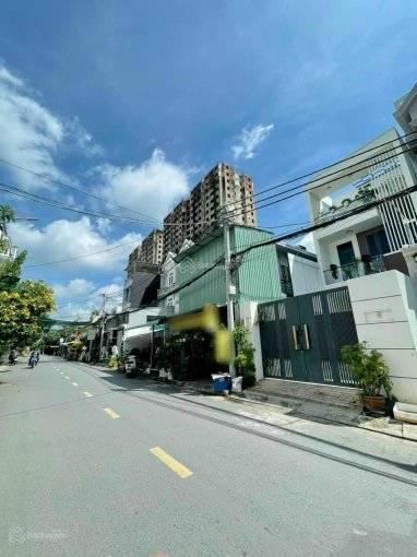 Hàng hiếm đất sổ đỏ, đường Lê Thị Chợ 14m, đối diện KDC La Casa Quận 7, giá chính chủ đầu tư 3,05tỷ.