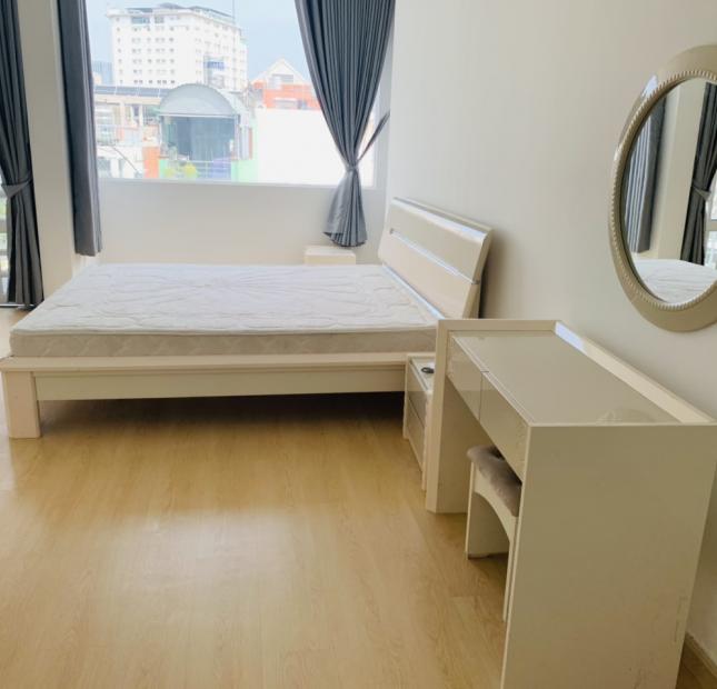 Bán nhà hẻm 6m phan đình phùng p.1 Q.PN trệt 4Lầu giá đầu tư