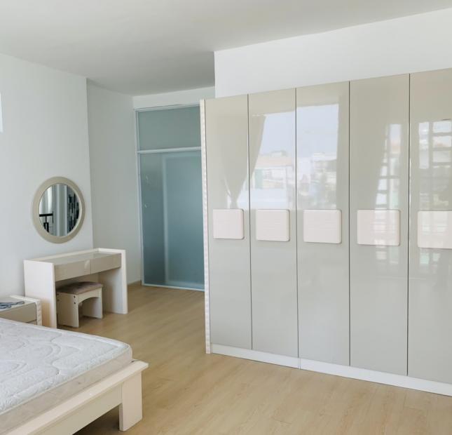 Bán nhà hẻm 6m phan đình phùng p.1 Q.PN trệt 4Lầu giá đầu tư