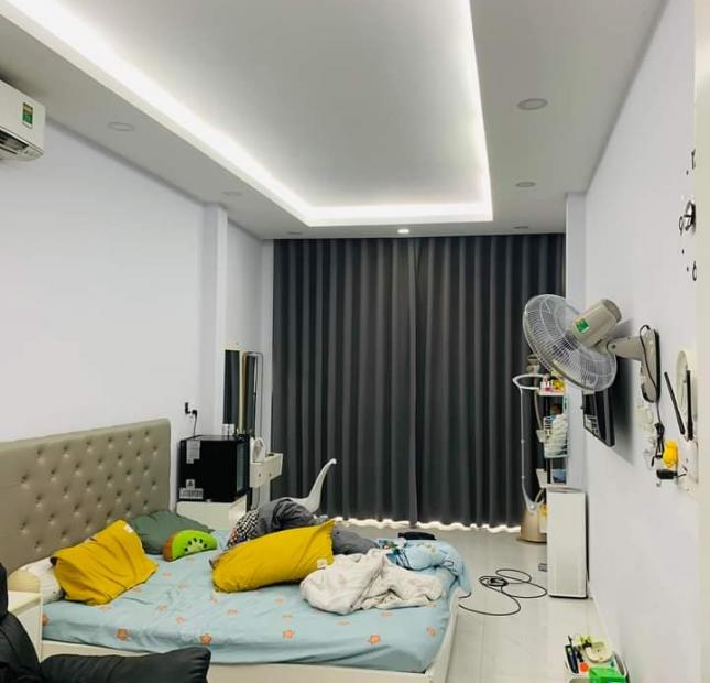Giá Sốc Nhà Đẹp Sát Mặt Tiền Phan Văn Trị, P.11, Bình Thạnh 51m2 chỉ 5,1 tỷ