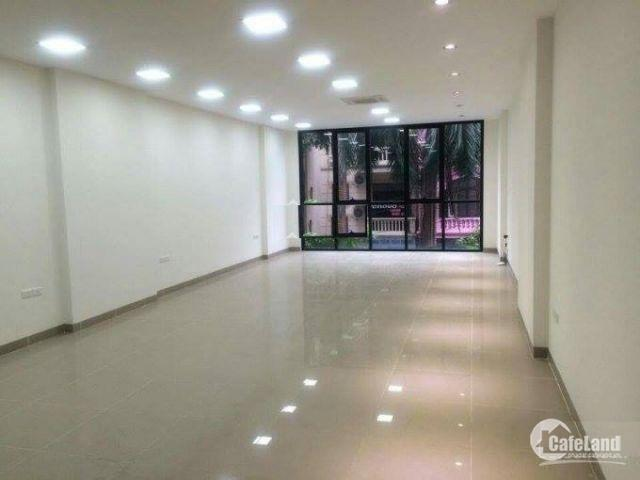 Cho thuê sàn văn phòng 40m2-50m2 mặt phố Trần Xuân Soạn-Q Hai Bà Trưng