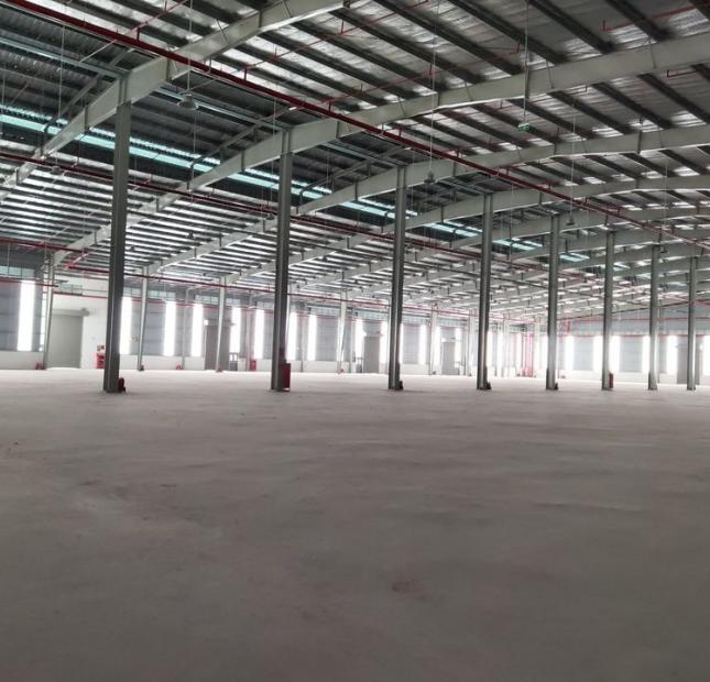 Chính chủ cho thuê duy nhất 2500m2 kho nhà xưởng tại Long Biên