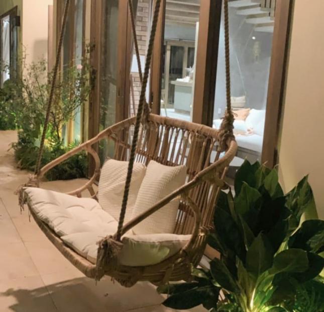 Duy nhất 1căn Biệt thự Đơn lập trong làng Senturia Vườn Lài p. An Phú Đông, có hồ bơi nước mặn, hồ ca Koi, nội thất ngoại nhập, đẳng cấp thời thượng.