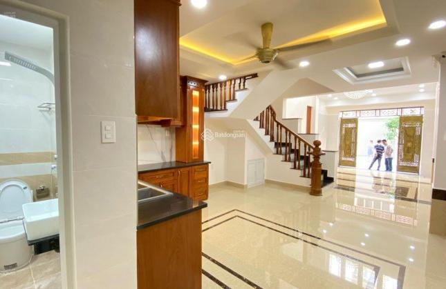 Chủ GẤP bán định cư nhà 110m2 Lê Văn Thọ, một đời chủ, giá chỉ 8.5tỷ