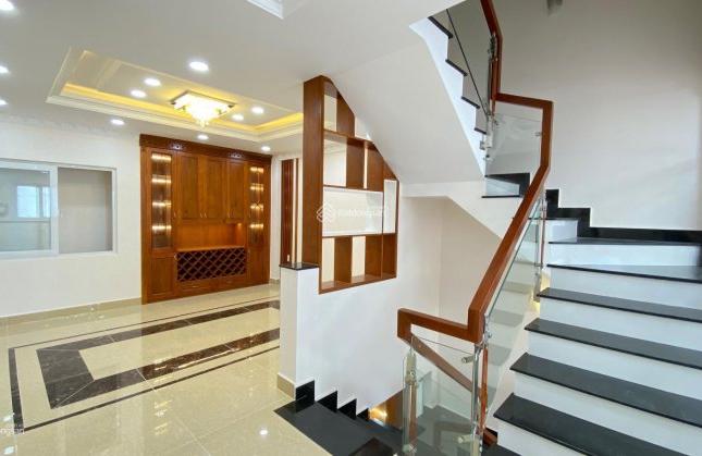 Chủ GẤP bán định cư nhà 110m2 Lê Văn Thọ, một đời chủ, giá chỉ 8.5tỷ