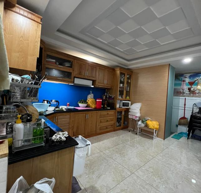 Chủ là một cán bộ về hưu, cần bán Gấp nhà 75M2 Lê Văn Thọ giá 6.6tỷ