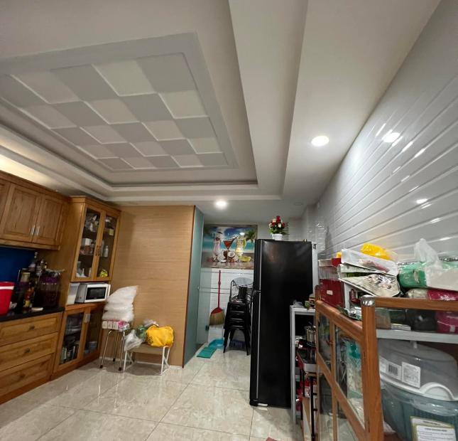 Chủ là một cán bộ về hưu, cần bán Gấp nhà 75M2 Lê Văn Thọ giá 6.6tỷ