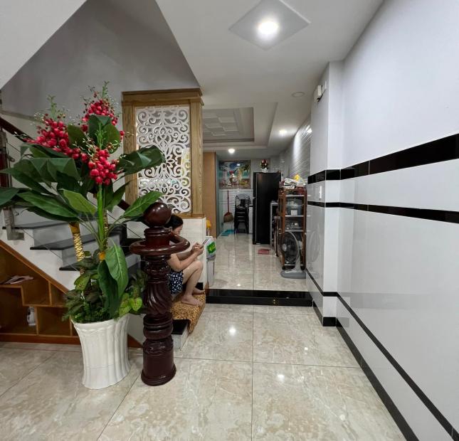 Chủ là một cán bộ về hưu, cần bán Gấp nhà 75M2 Lê Văn Thọ giá 6.6tỷ