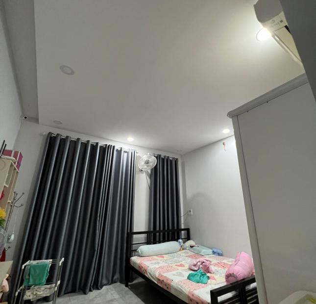 Chủ là một cán bộ về hưu, cần bán Gấp nhà 75M2 Lê Văn Thọ giá 6.6tỷ