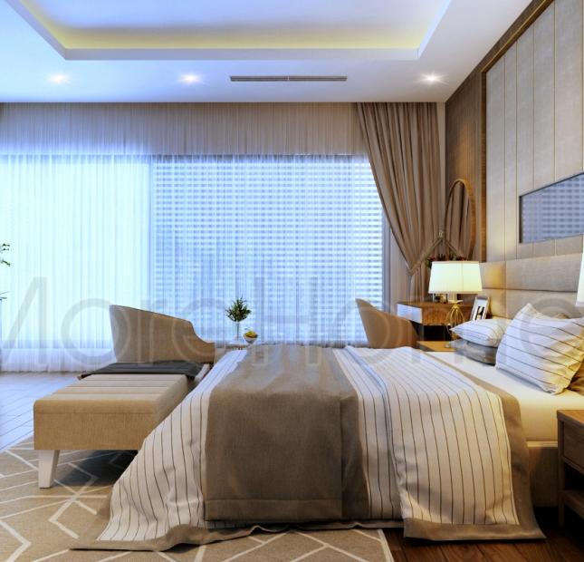 Bán khách sạn 10 tầng vip phố Linh Lang, quận Ba Đình MT7m, 24 phòng kinh doanh
