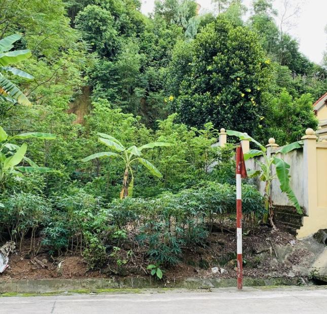 Bán gấp lô đất View sông Đà siêu đẹp thị trấn Thanh Thủy - Phú Thọ