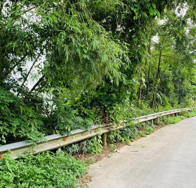 Bán gấp lô đất View sông Đà siêu đẹp thị trấn Thanh Thủy - Phú Thọ