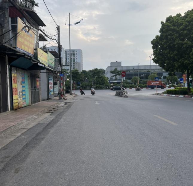 CHÍNH CHỦ CẦN TIỀN BÁN GẤP 100M2 ĐẤT TẠI PHỐ ĐỨC GIANG, PHƯỜNG ĐỨC GIANG, QUẬN LONG BIÊN, HÀ NỘI.