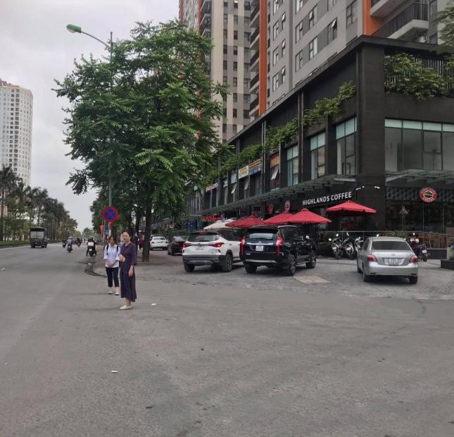 SIÊU PHẨM CÓ 1 - 0 - 2 LÔ GÓC 5 TẦNG THANG MÁY, TRỤC CHÍNH VĂN PHÚ KD VIP, 125M MẶT TIỀN 25M 23 TỶ