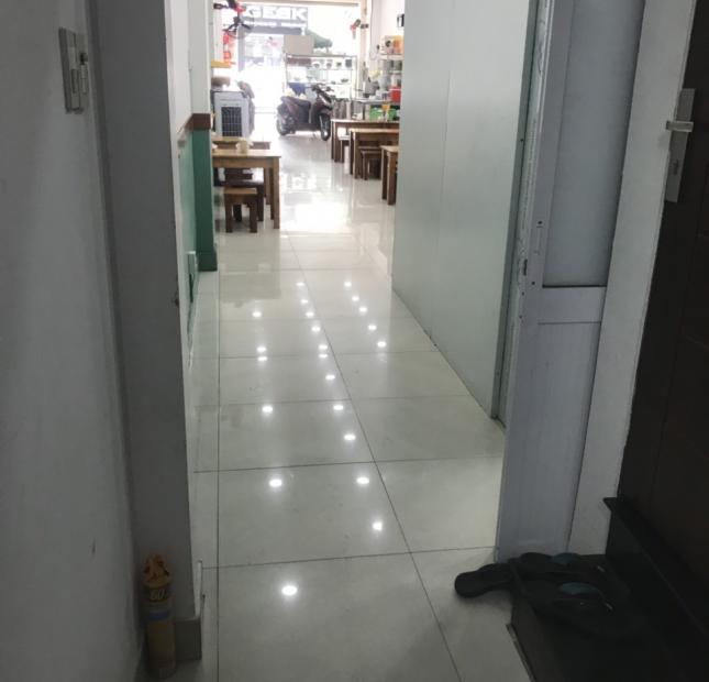 Cho Thuê Mặt Bằng Kinh Doanh Tự Do Tại Quận 10 TP HCM
