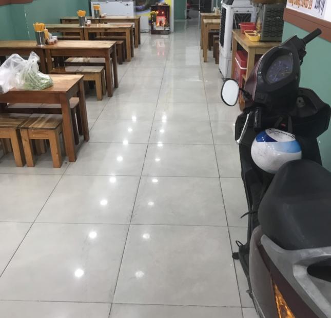 Cho Thuê Mặt Bằng Kinh Doanh Tự Do Tại Quận 10 TP HCM