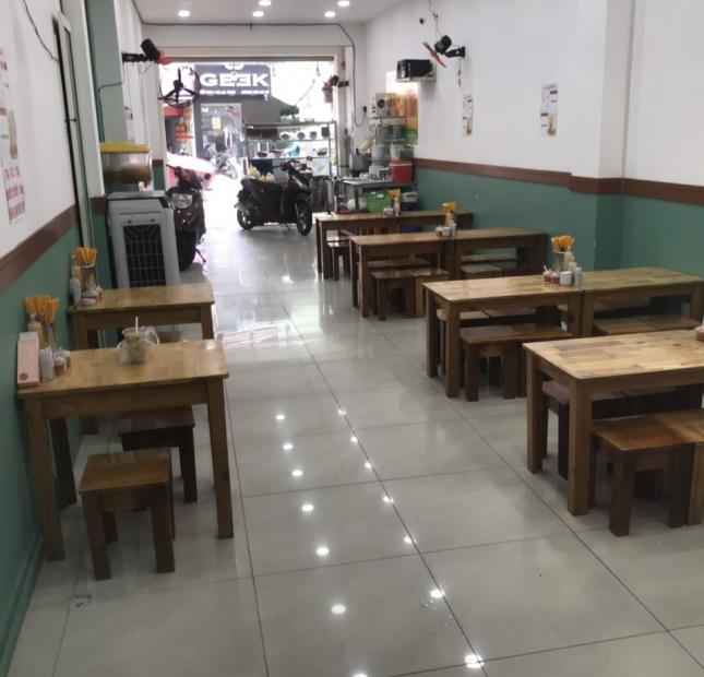 Cho Thuê Mặt Bằng Kinh Doanh Tự Do Tại Quận 10 TP HCM