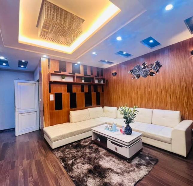 Nhỉnh 7 tỷ có Nhà Mỹ Đình, 63m2, 8 tầng, 13 phòng vip khép kín, dòng tiền 60 triệu/ tháng