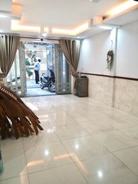 Bán nhà MT cư xá Cửu Long, hiệu suất cho thuê tốt, Ngô Tất Tố,P22,BT.