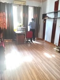 Bán nhà MT cư xá Cửu Long, hiệu suất cho thuê tốt, Ngô Tất Tố,P22,BT.