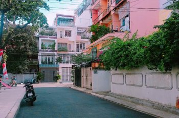 Bán nhà rẻ nhất phường 13, Tân Bình, hẻm xe hơi Bình Giã, 6.5*24m, 2 lầu, giá 13.3 tỷ