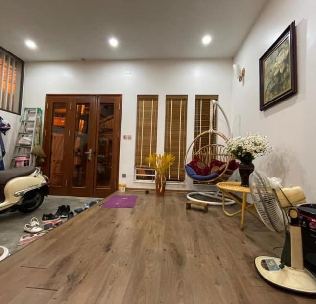 BÁN NHÀ PHỐ BÙI XƯƠNG TRẠCH GẦN Ô TÔ NGÕ THÔNG. DT 60M x 4 TẦNG GIÁ CHÀO 4,9 TỶ