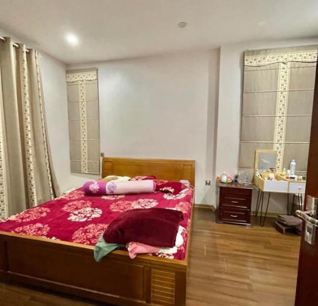 BÁN NHÀ PHỐ BÙI XƯƠNG TRẠCH GẦN Ô TÔ NGÕ THÔNG. DT 60M x 4 TẦNG GIÁ CHÀO 4,9 TỶ