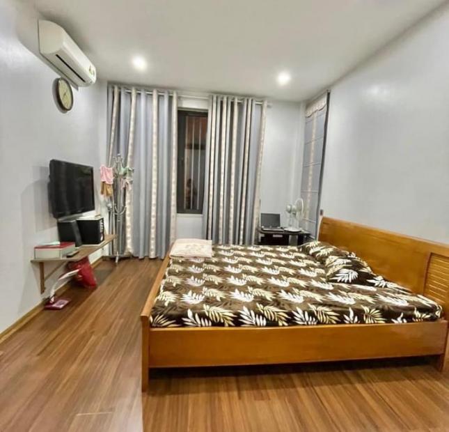 BÁN NHÀ PHỐ BÙI XƯƠNG TRẠCH GẦN Ô TÔ NGÕ THÔNG. DT 60M x 4 TẦNG GIÁ CHÀO 4,9 TỶ