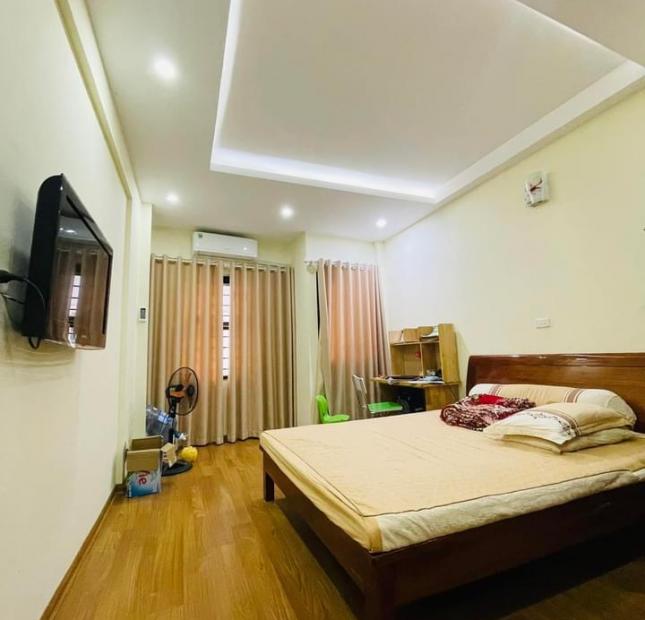 BÁN NHÀ PHỐ BÙI XƯƠNG TRẠCH GẦN Ô TÔ NGÕ THÔNG. DT 60M x 4 TẦNG GIÁ CHÀO 4,9 TỶ