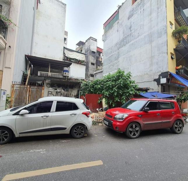 BÁN ĐẤT VUÔNG ĐẸP HOÀNG VĂN THÁI 100M2 – GIÁ 13,5 TỶ