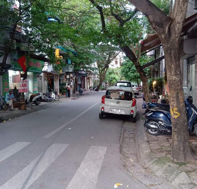 BÁN ĐẤT VUÔNG ĐẸP HOÀNG VĂN THÁI 100M2 – GIÁ 13,5 TỶ