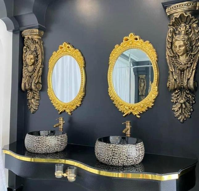 Căn hộ CC cao cấp Hapulico số 1 Nguyễn Huy Tưởng giá 3,6 tỷ, 90m2