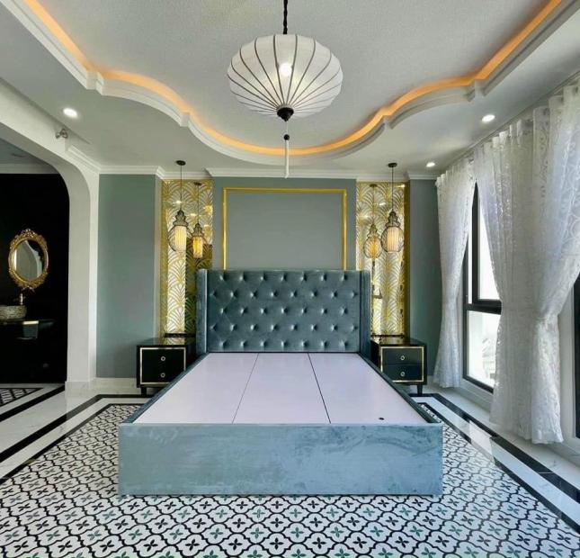 Căn hộ CC cao cấp Hapulico số 1 Nguyễn Huy Tưởng giá 3,6 tỷ, 90m2