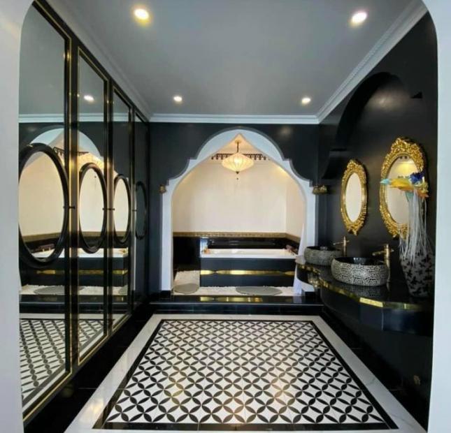 Căn hộ CC cao cấp Hapulico số 1 Nguyễn Huy Tưởng giá 3,6 tỷ, 90m2