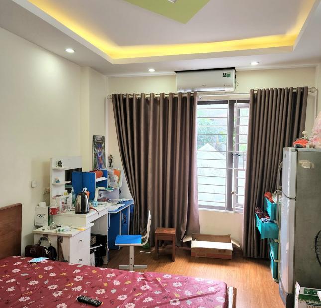 Gara ô tô ngõ 29 Khương Hạ 60m2 view Hồ MT 7m giá chỉ hơn 8 tỷ