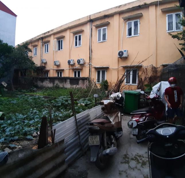 Bán gấp lô đất tại Thanh Oai, Hữu Hoà, vị trí cạnh trường tiểu học