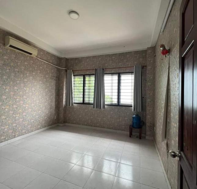 Bán Nhà 4 Tầng 5 Phòng Ngủ Hẻm Xe Hơi Phan Văn Trị, Bình Thạnh 51m chỉ 6,5 tỷ