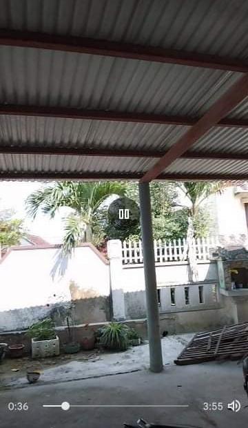 CẦN BÁN LÔ ĐẤT CÓ NHÀ CẤP 4 ĐẸP TẠI PHƯỚC MỸ, SƠN TRÀ