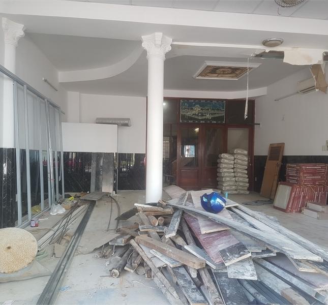 Cho thuê mặt bằng cạnh Chợ Nam Kỳ Khởi Nghĩa, TP Vũng Tàu