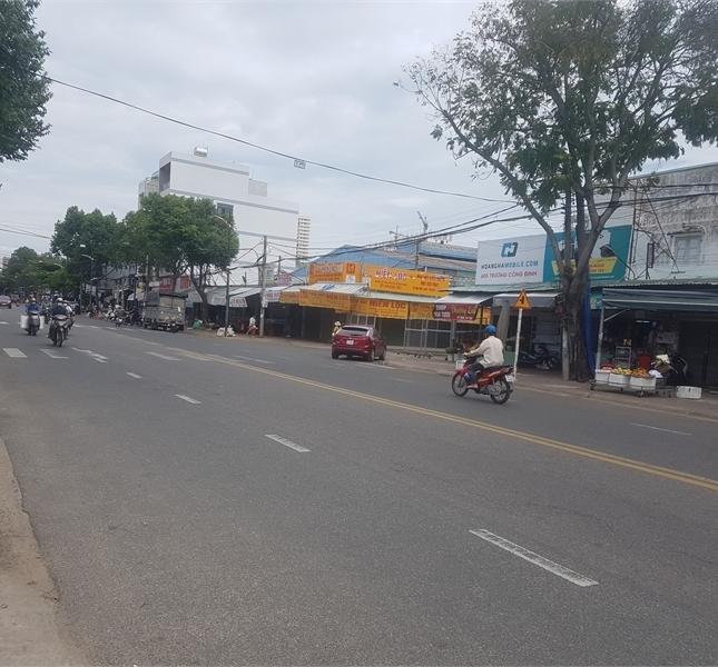 Cho thuê mặt bằng cạnh Chợ Nam Kỳ Khởi Nghĩa, Vũng Tàu