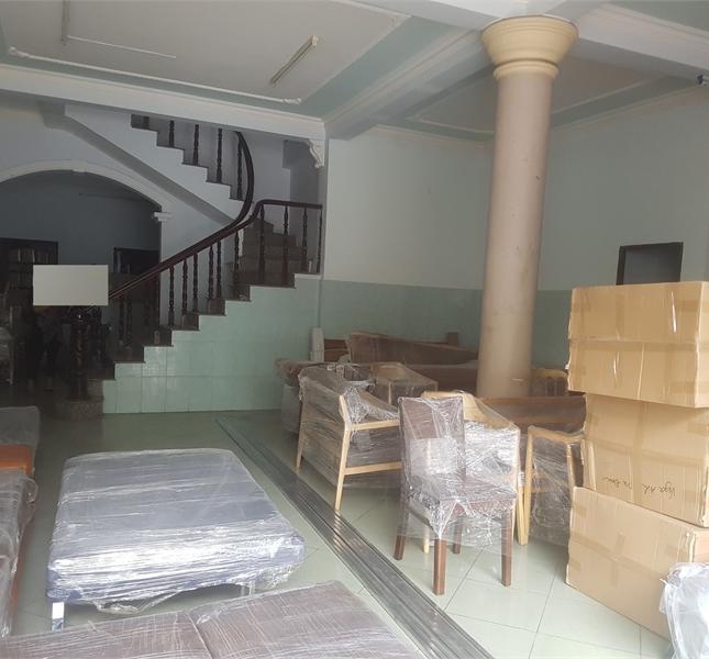 Cho thuê mặt bằng 1 trệt 2 lầu đường Nam Kỳ Khởi Nghĩa, Vũng Tàu