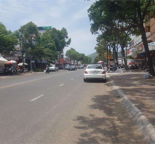 Cho thuê mặt bằng 1 trệt 2 lầu đường Nam Kỳ Khởi Nghĩa, Vũng Tàu