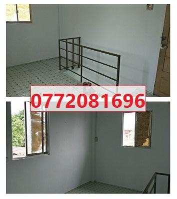 Cho thuê phòng trọ tại 377/40B Bạch Đằng; P.15; Bình Thạnh, HCM; 0772081696