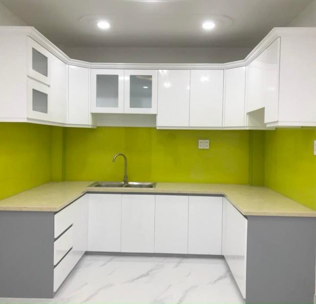 Bán Nhà Mới 3 Tầng 6 Phòng Ngủ Mặt Tiền Đường Lê Đức Thọ, Gò Vấp 84m chỉ 12,9 tỷ
