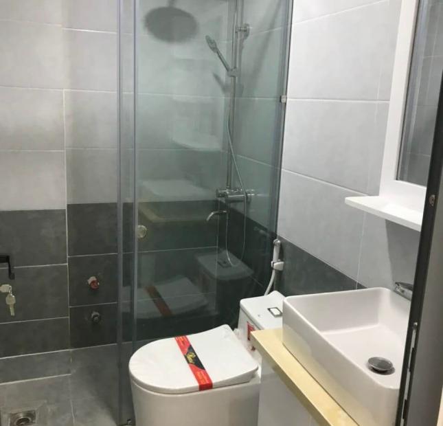 Bán Nhà Mới 3 Tầng 6 Phòng Ngủ Mặt Tiền Đường Lê Đức Thọ, Gò Vấp 84m chỉ 12,9 tỷ