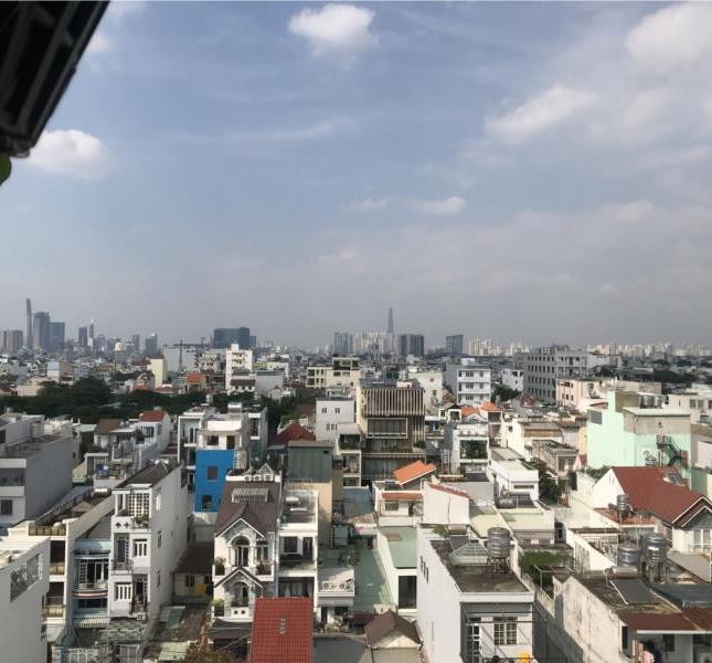 MT Phú Nhuận Trần Huy liệu. 7x15 . 2 tầng . giá  13ty5 tl 